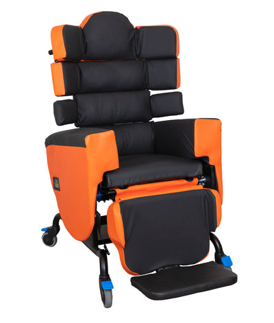 Alternate Indoor Seating