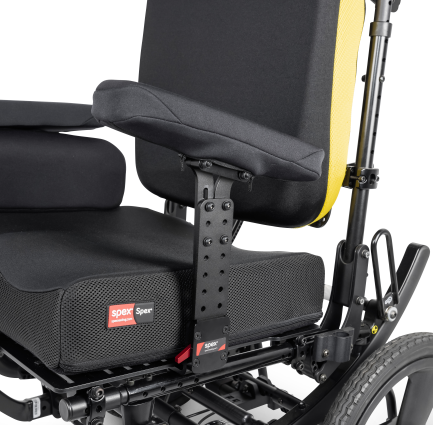 Spex Angle Adjust Arm Support