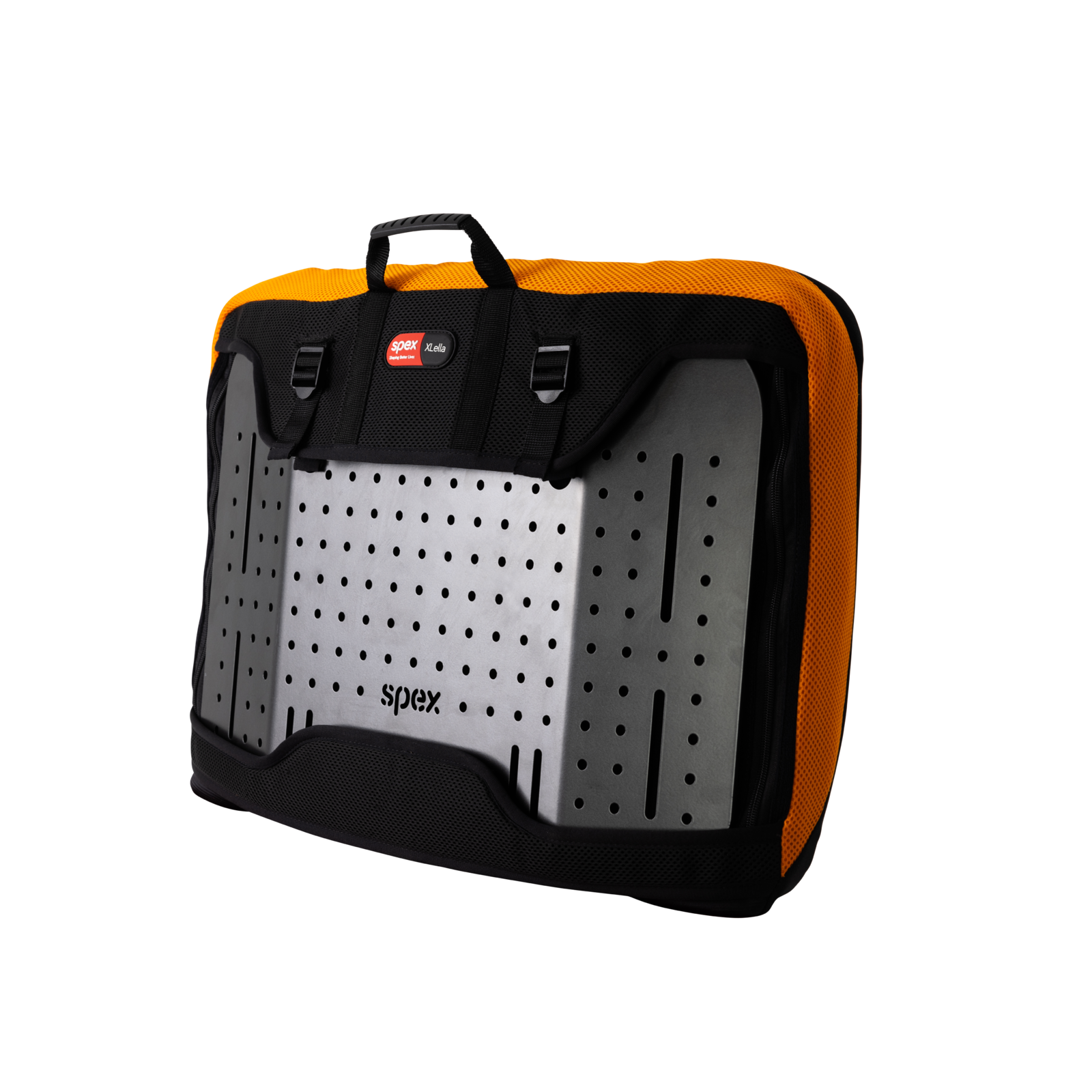 Spex XLella Classic Bariatric Back Support