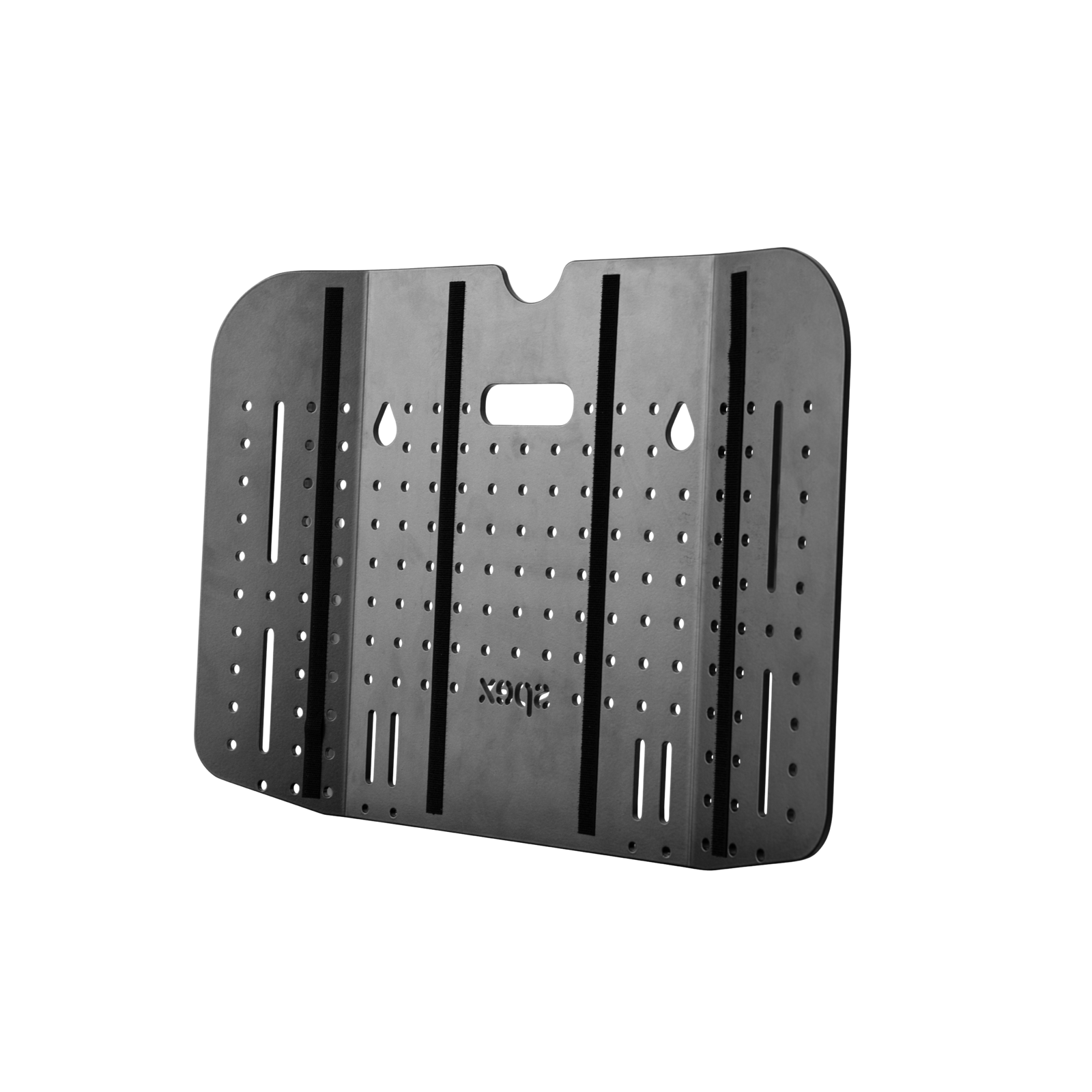 Spex XLella Classic Bariatric Back Support