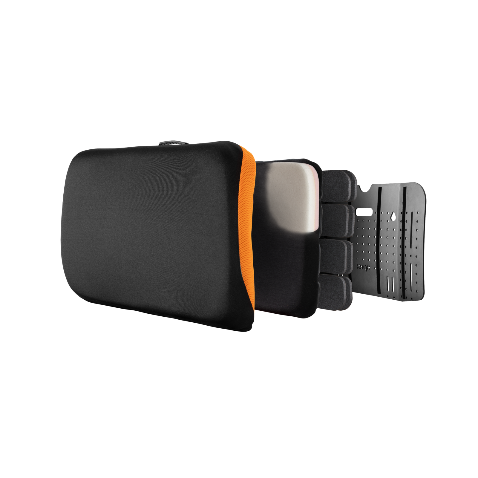 Spex XLella Classic Bariatric Back Support