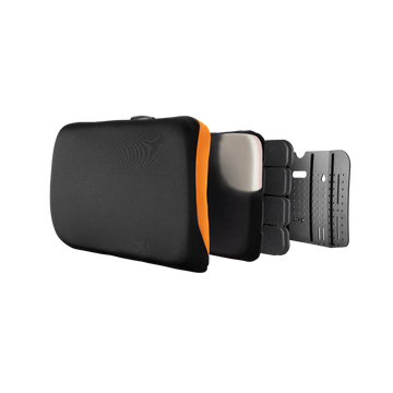 Spex XLella Classic Bariatric Back Support