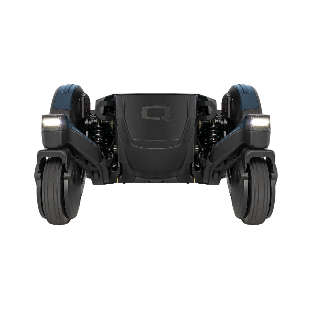 Quantum Edge® 4