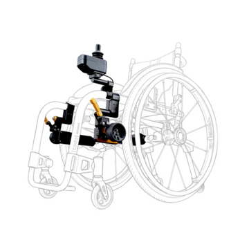 Todo Drive Pro Power Assist