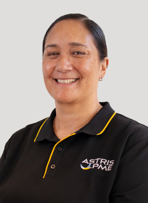 Tracey I