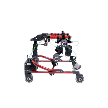 Trexo Robotics