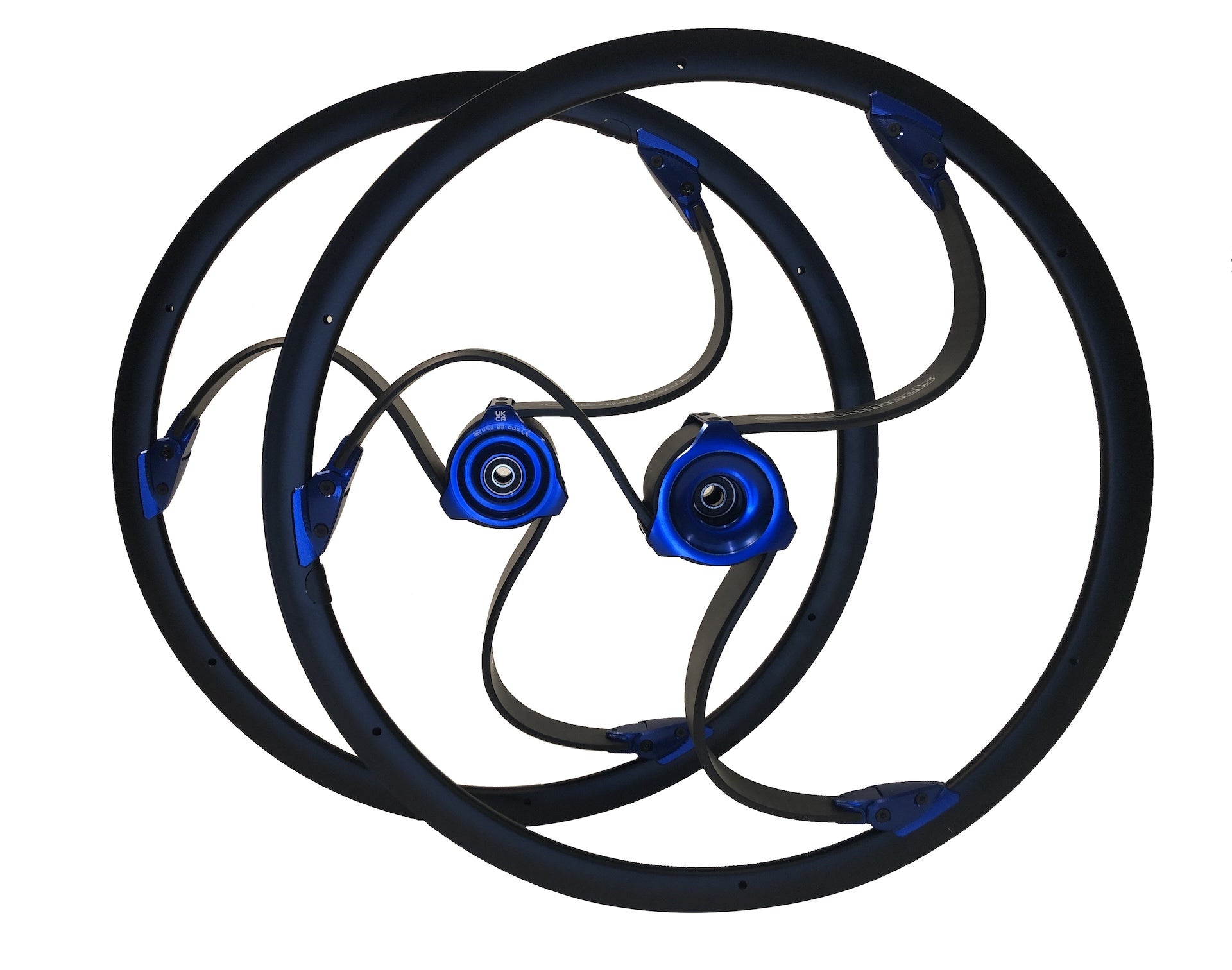 Loopwheels Urban