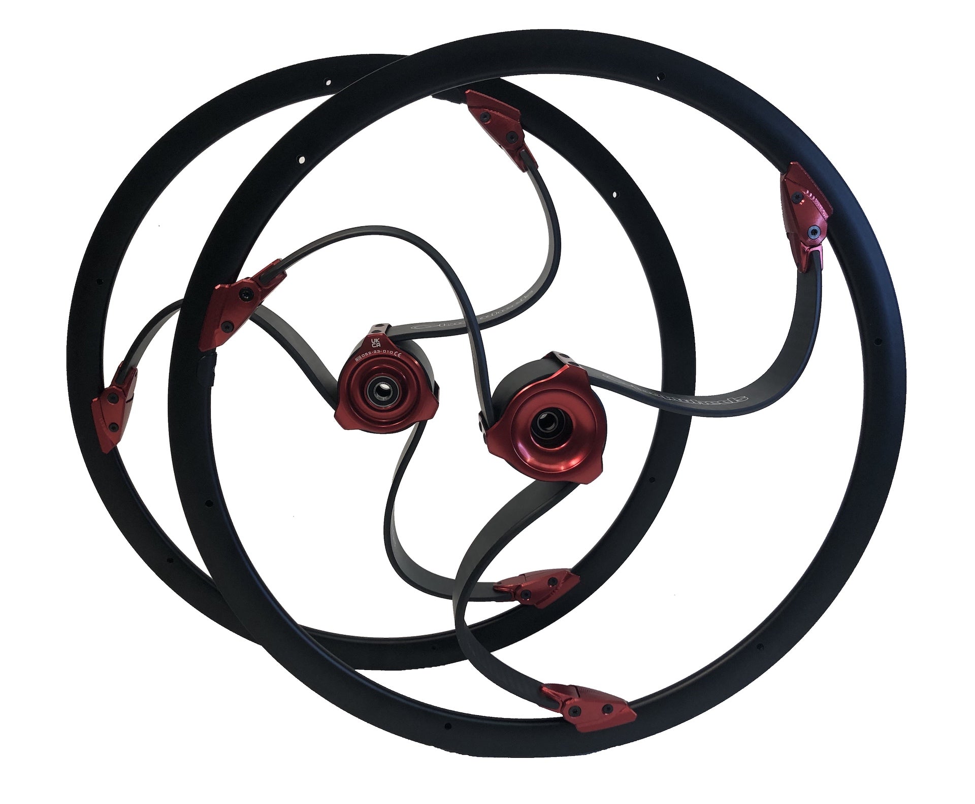Loopwheels Urban