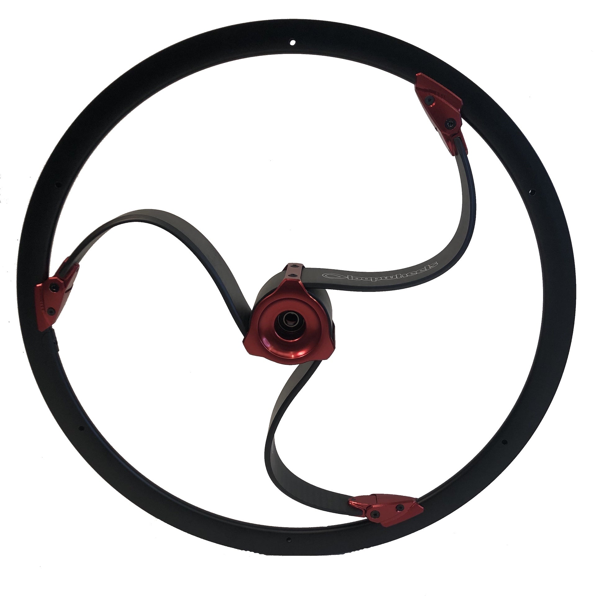 Loopwheels Urban