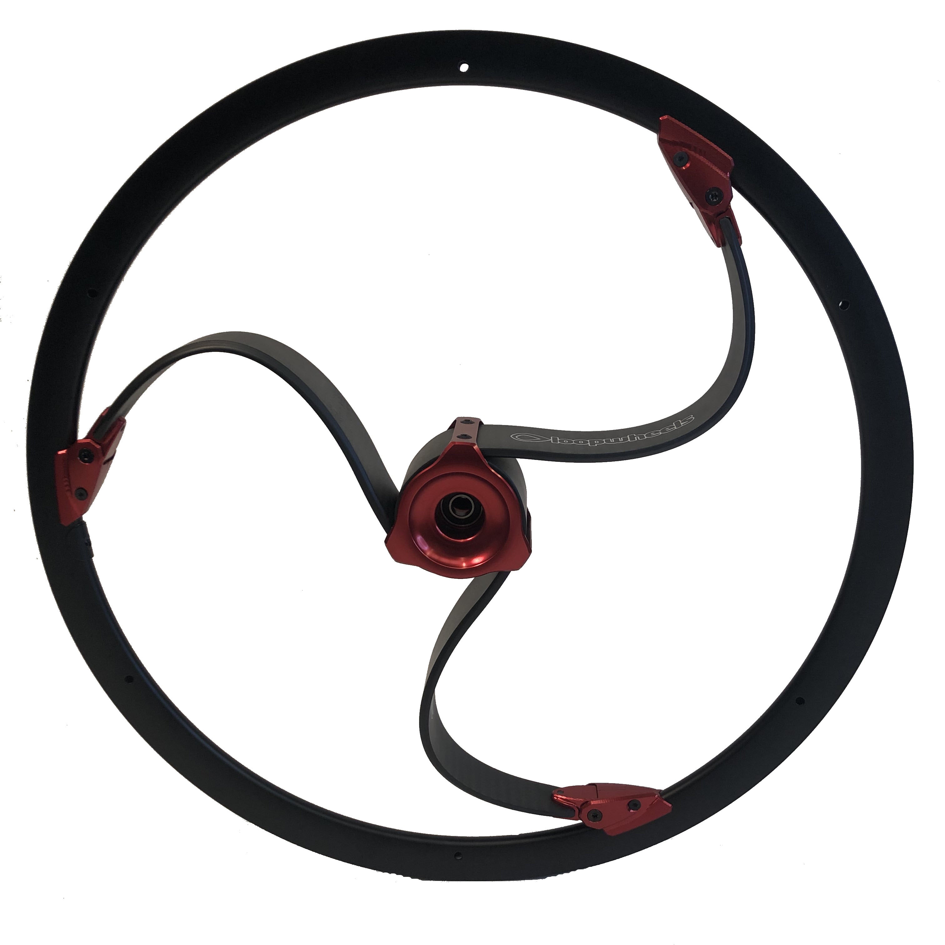 Loopwheels Urban