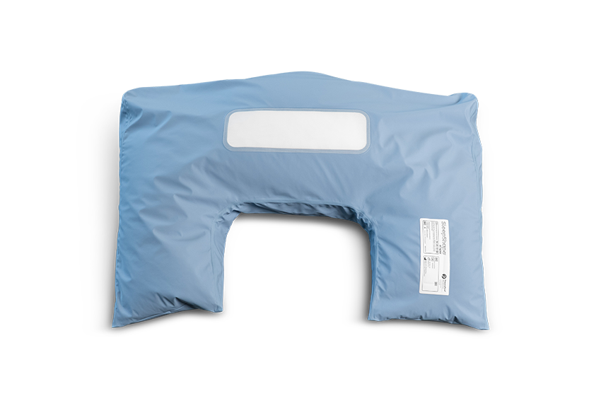 SleepShape Positioning Cushions