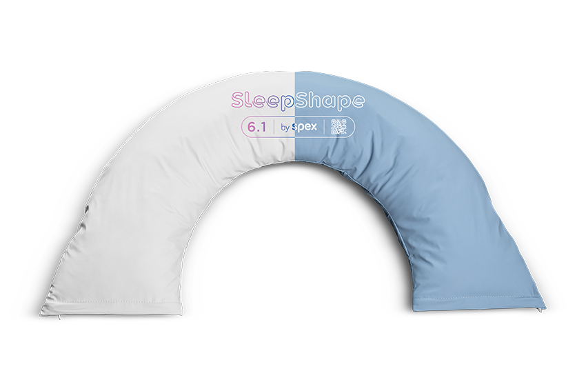 SleepShape Positioning Cushions