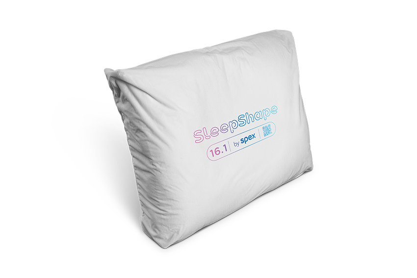 SleepShape Positioning Cushions