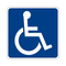 Accessible Bathrooms