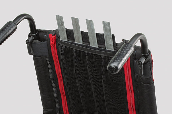 Ormesa Clip Paediatric Pushchair