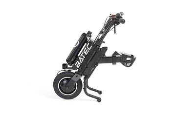Batec Air Handbike