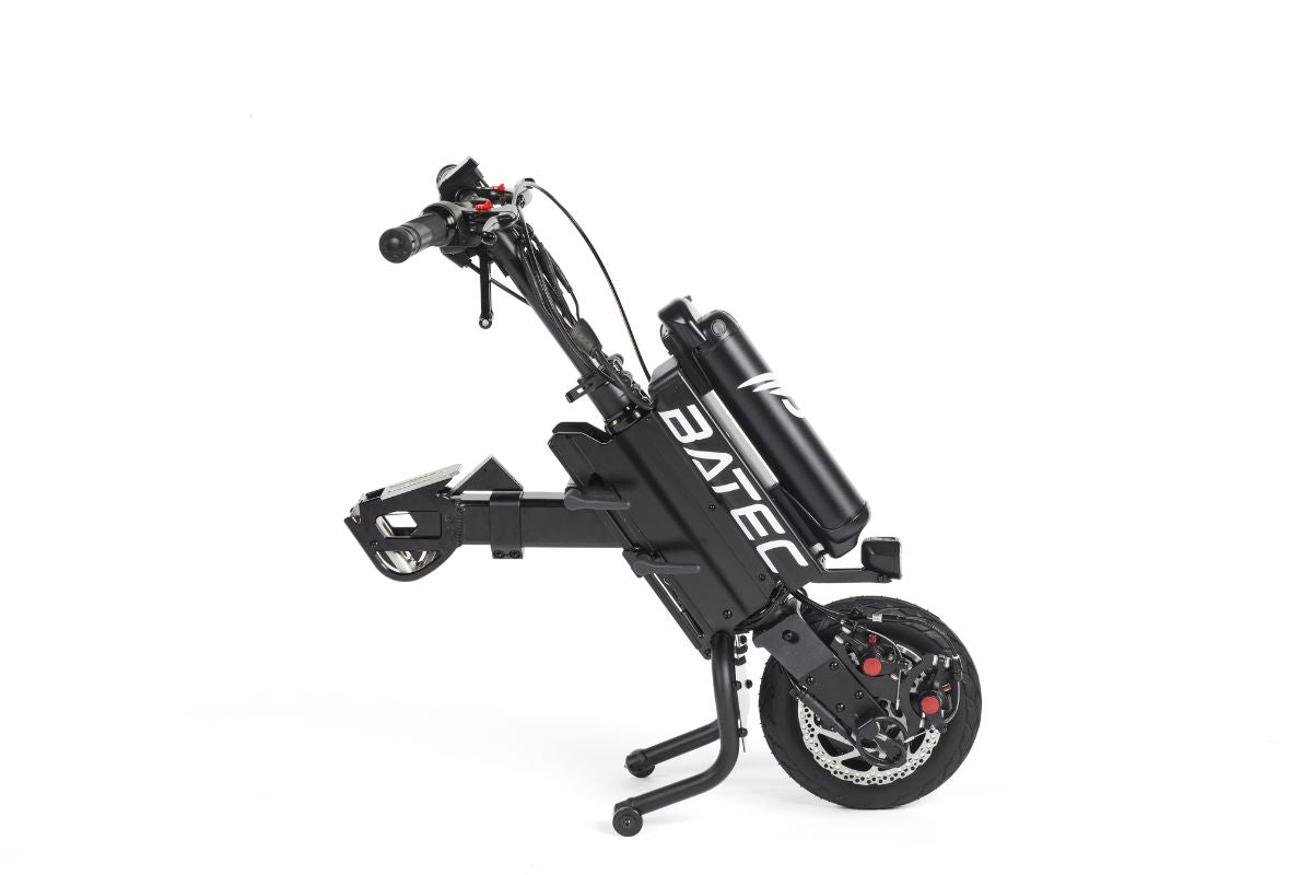 Batec Air Handbike
