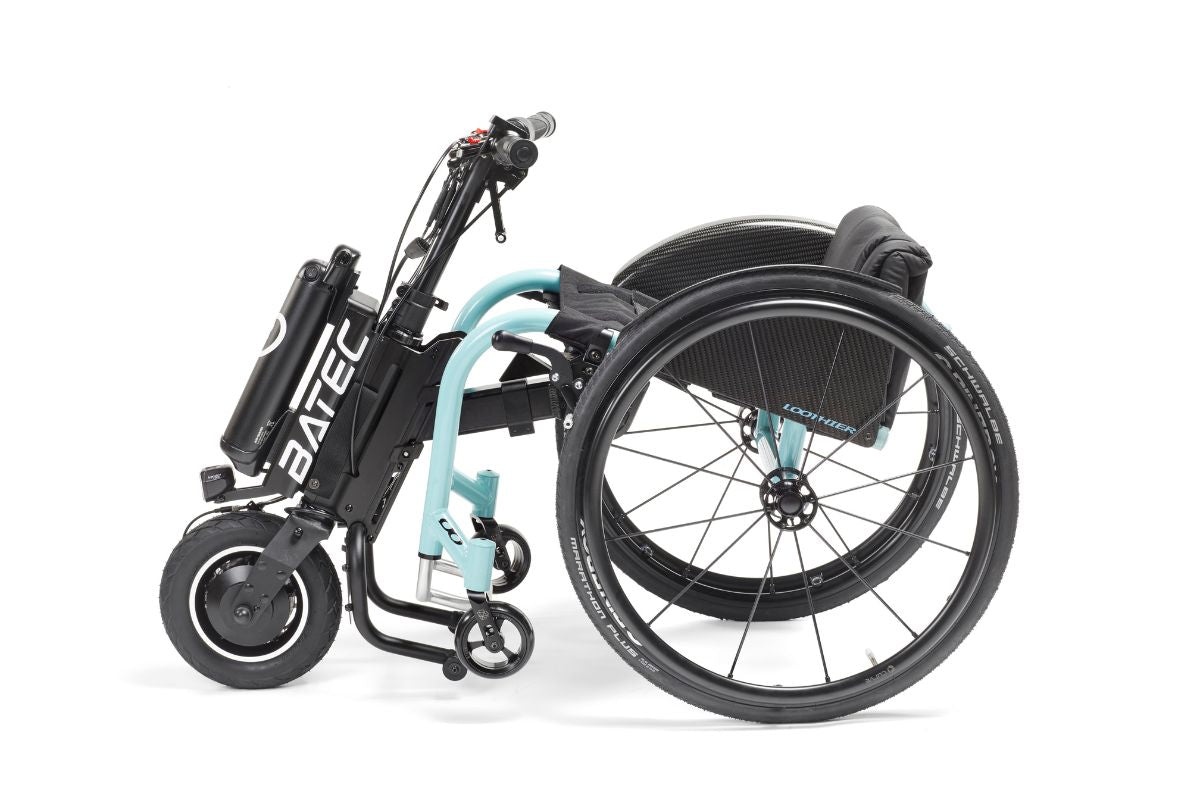Batec Air Handbike