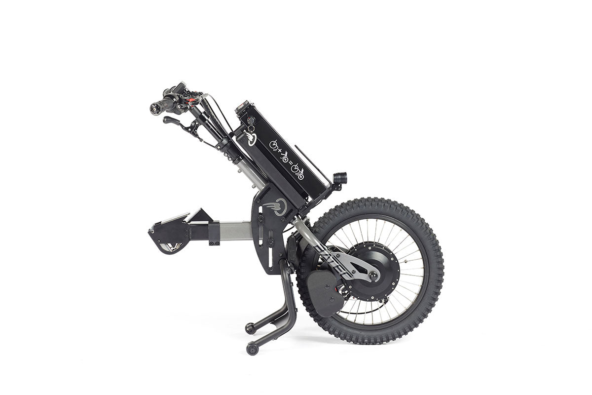 Batec Electric 2 PLUS Handbike