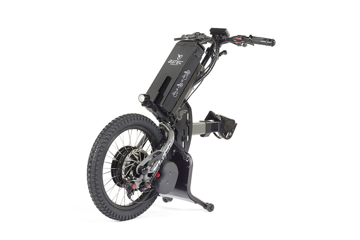 Batec Electric 2 PLUS Handbike
