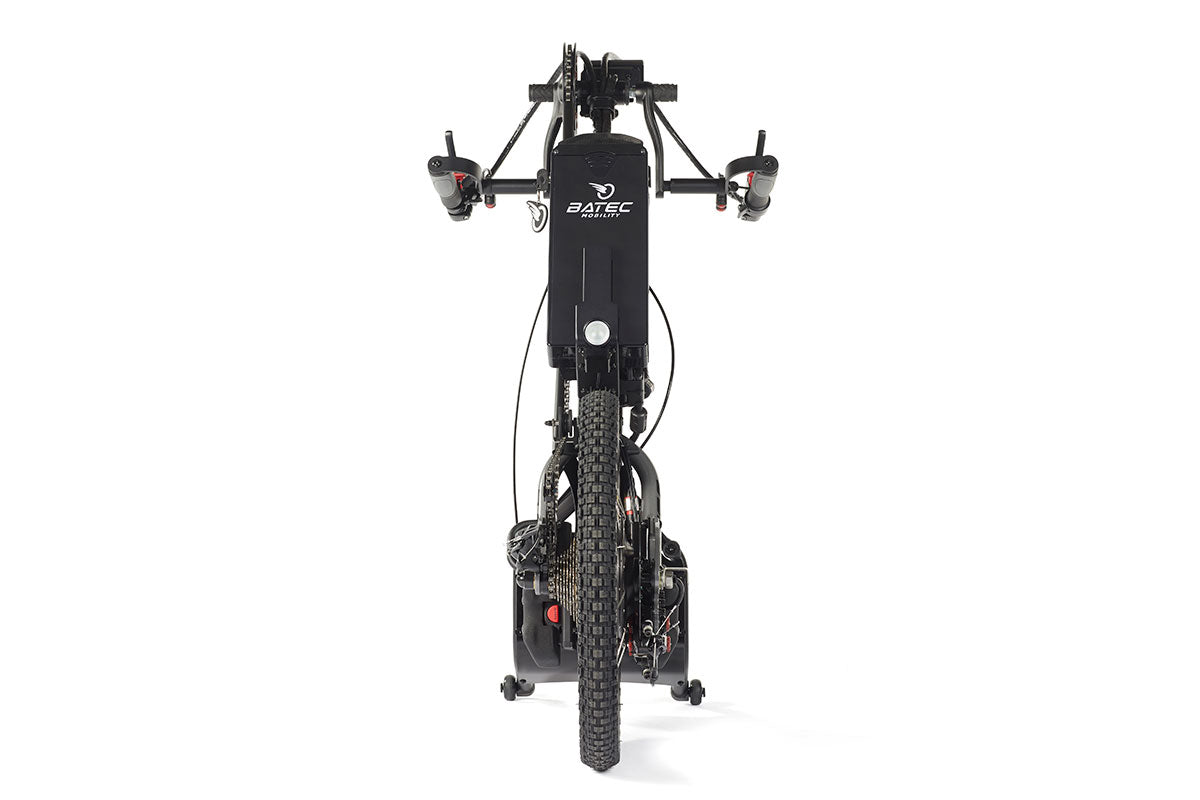 Batec Hibrid 2 Handbike