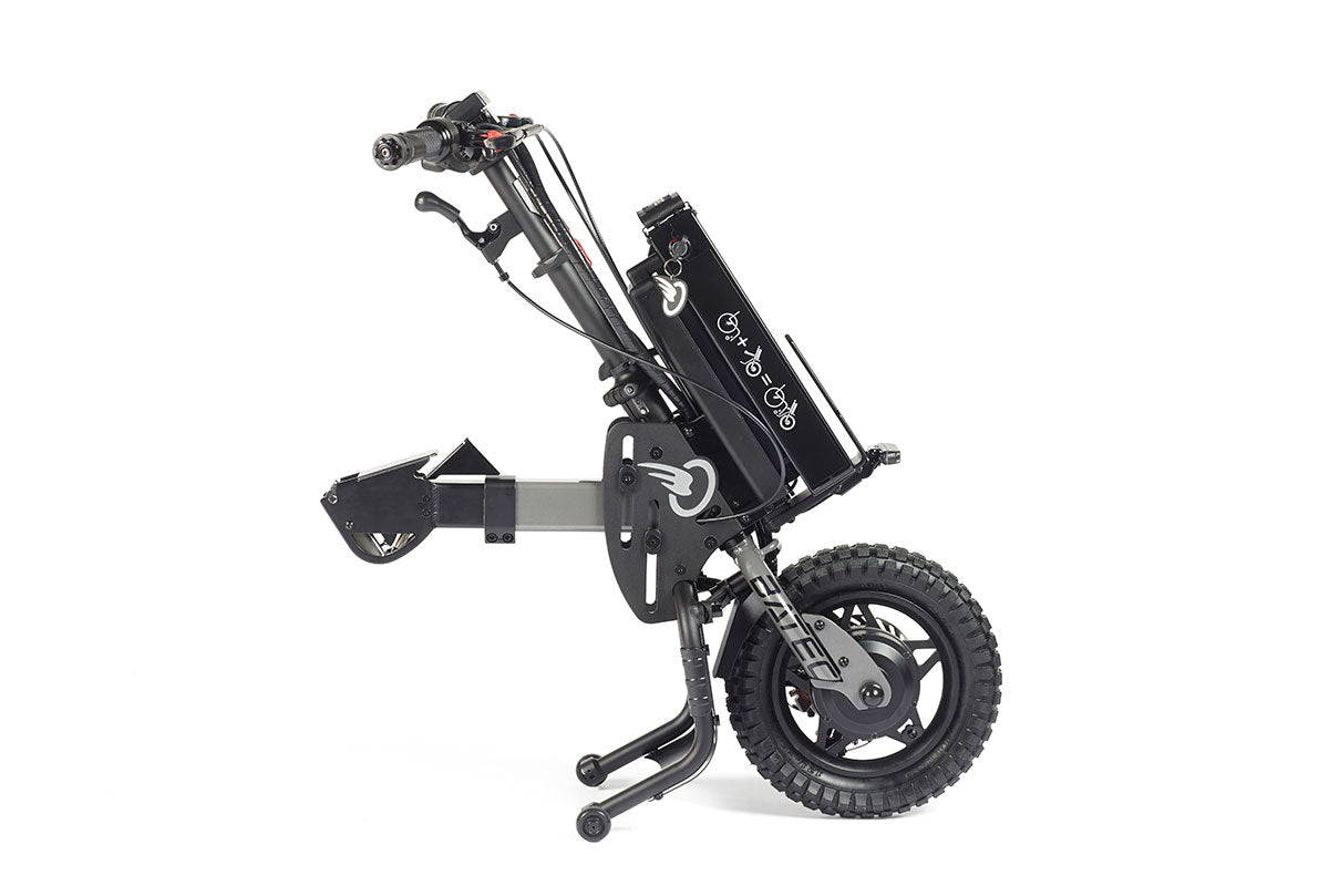 Batec Mini 2 PLUS Handbike