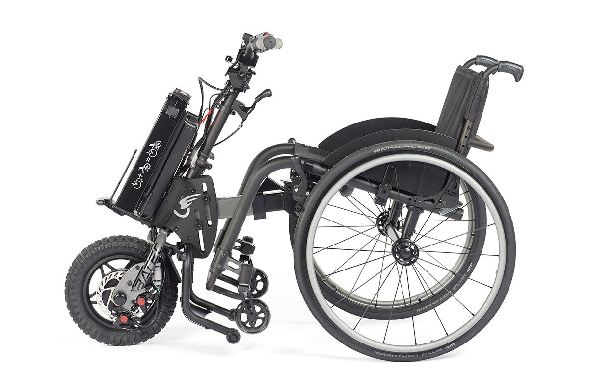 Batec Mini 2 PLUS Handbike