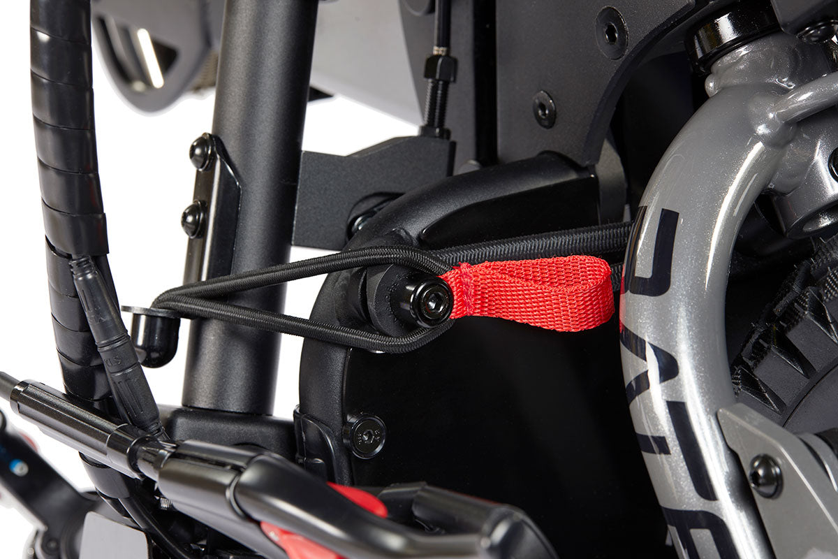 Batec Mini 2 PLUS Handbike