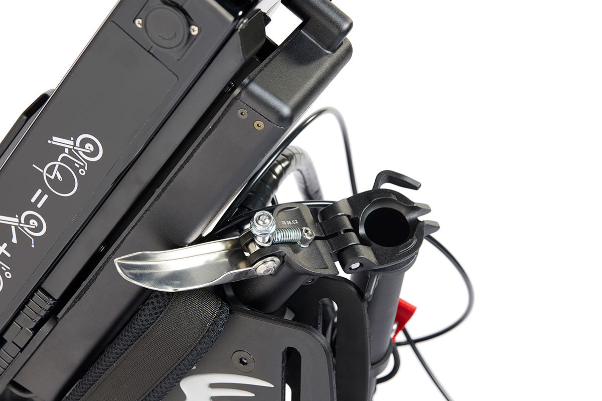 Batec Mini 2 PLUS Handbike