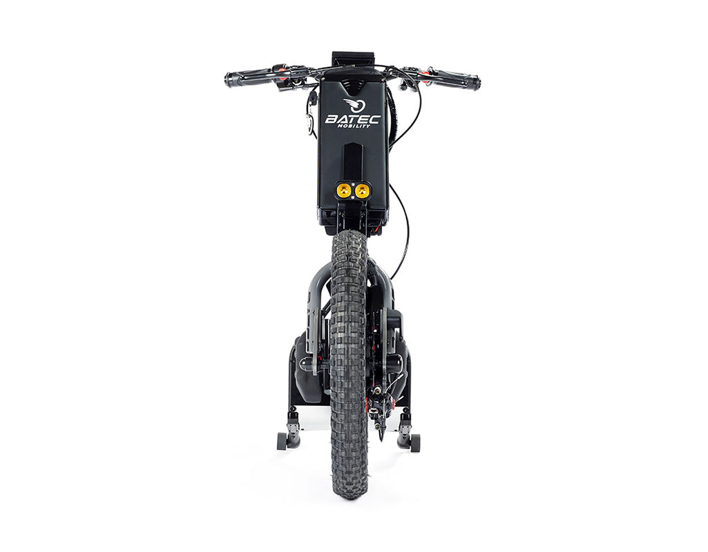 Batec Scrambler 2 PLUS Handbike