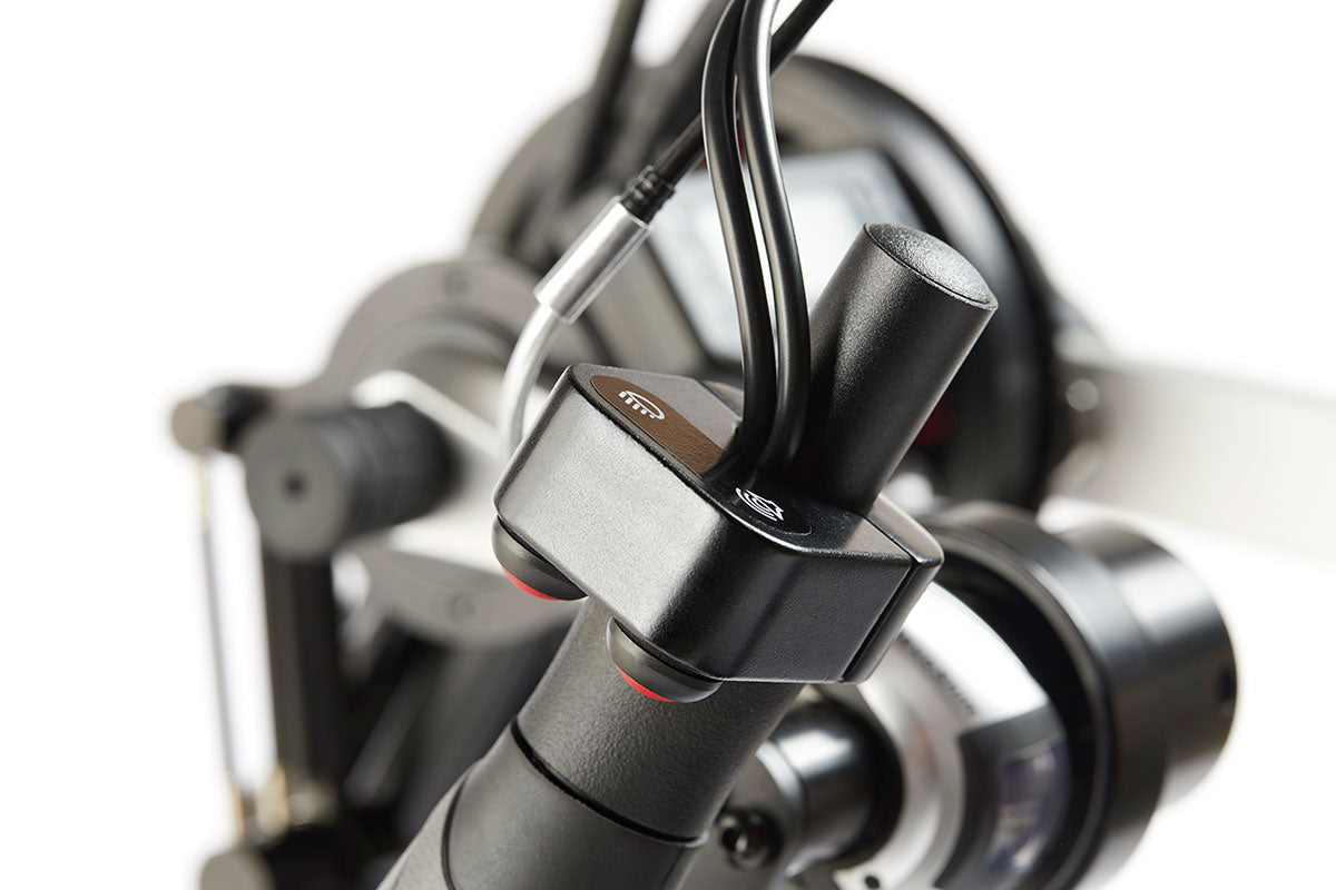 Batec Hibrid 2 Handbike