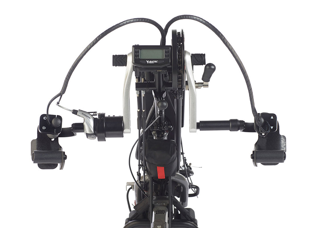 Batec Hibrid 2 Handbike