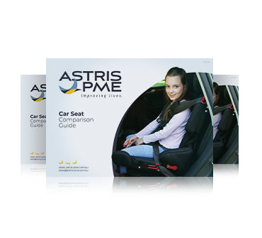 Car Seat Comparison Guide