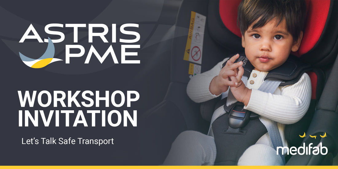 Safe Transport Workshop