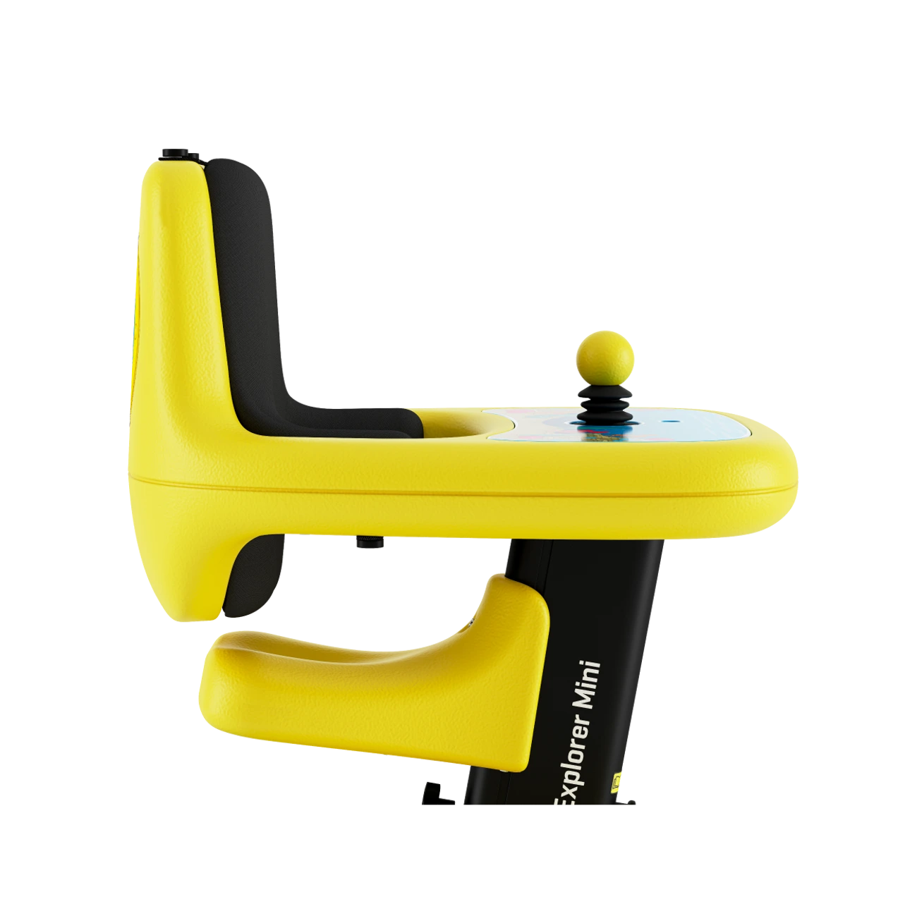 Permobil Explorer Mini Powered Wheelchair