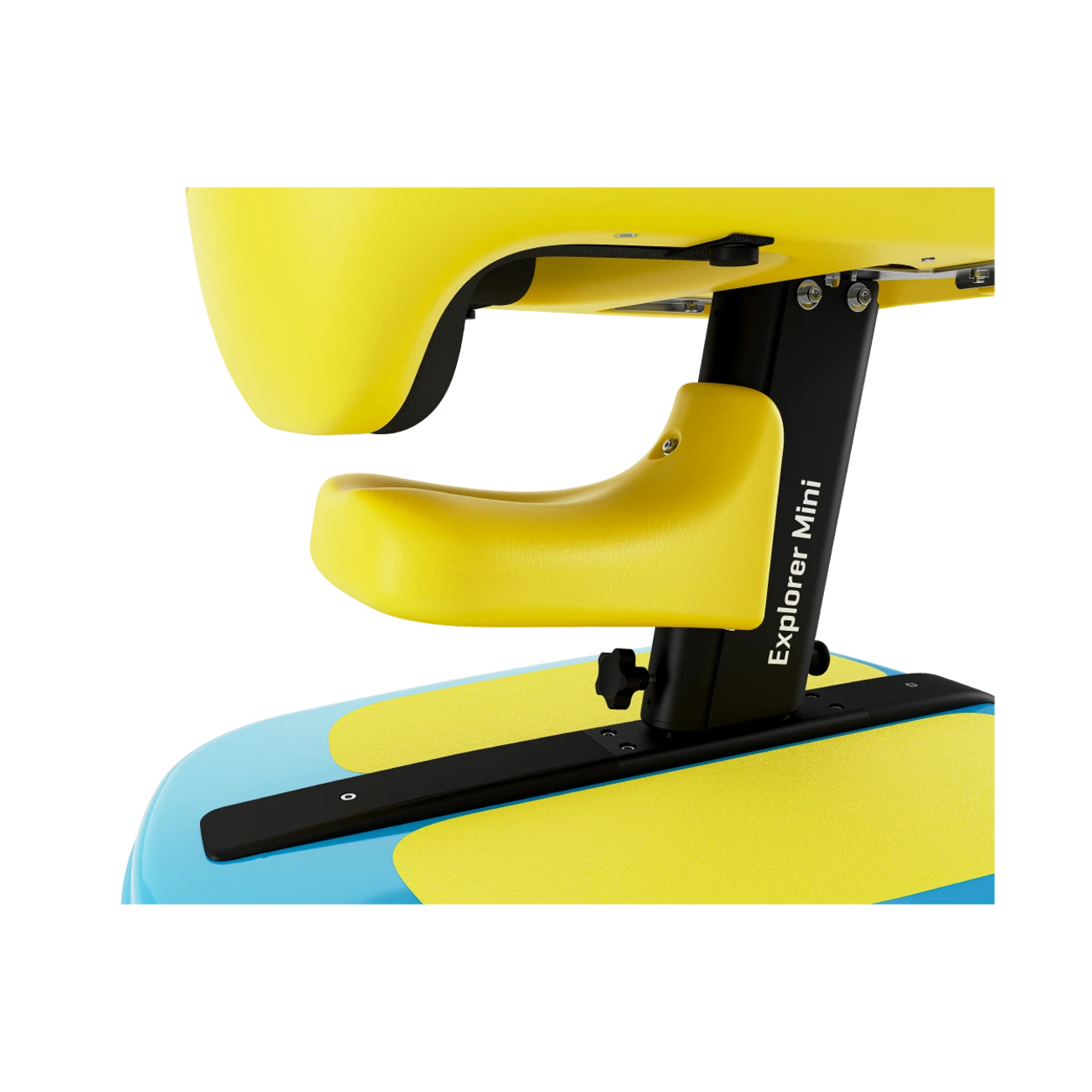 Permobil Explorer Mini Powered Wheelchair