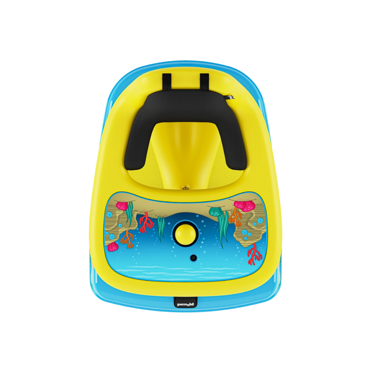 Permobil Explorer Mini Powered Wheelchair