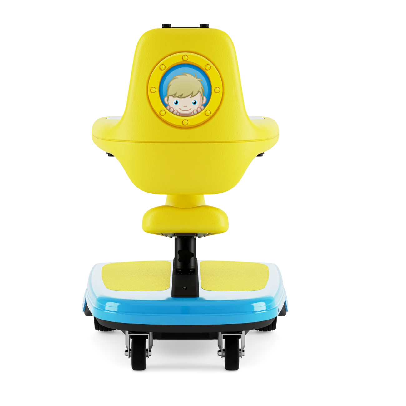 Permobil Explorer Mini Powered Wheelchair