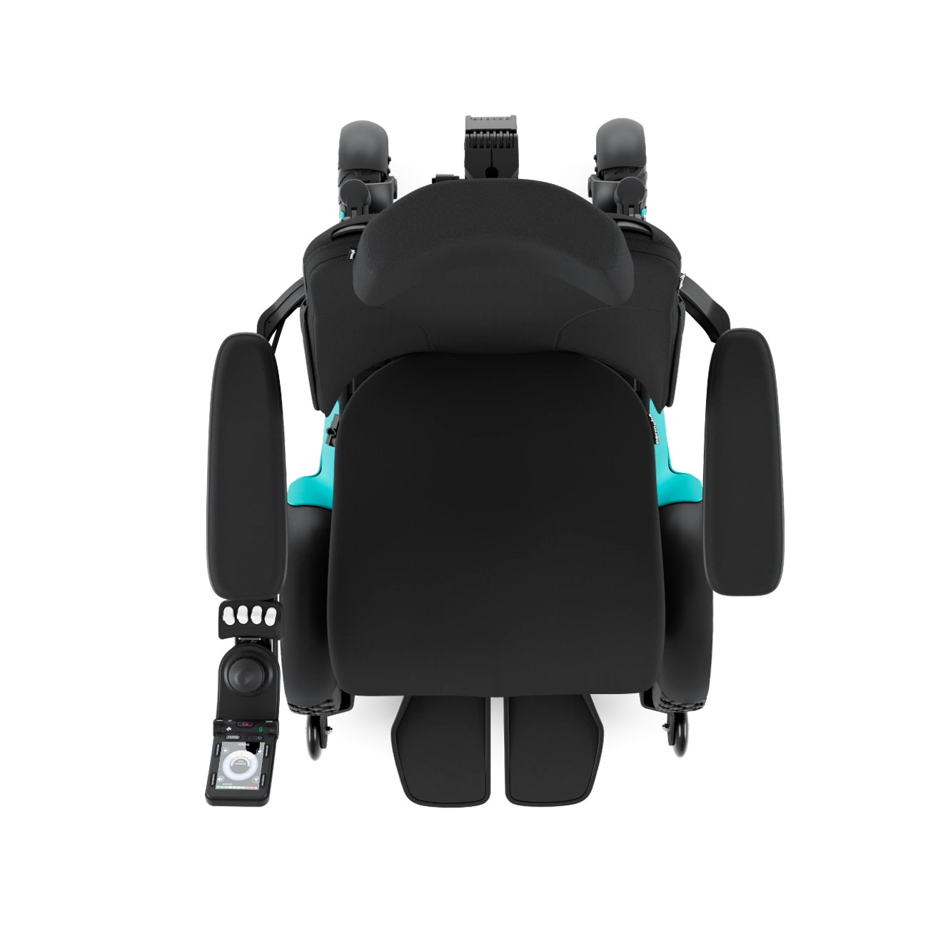 F5 Corpus Power Wheelchair