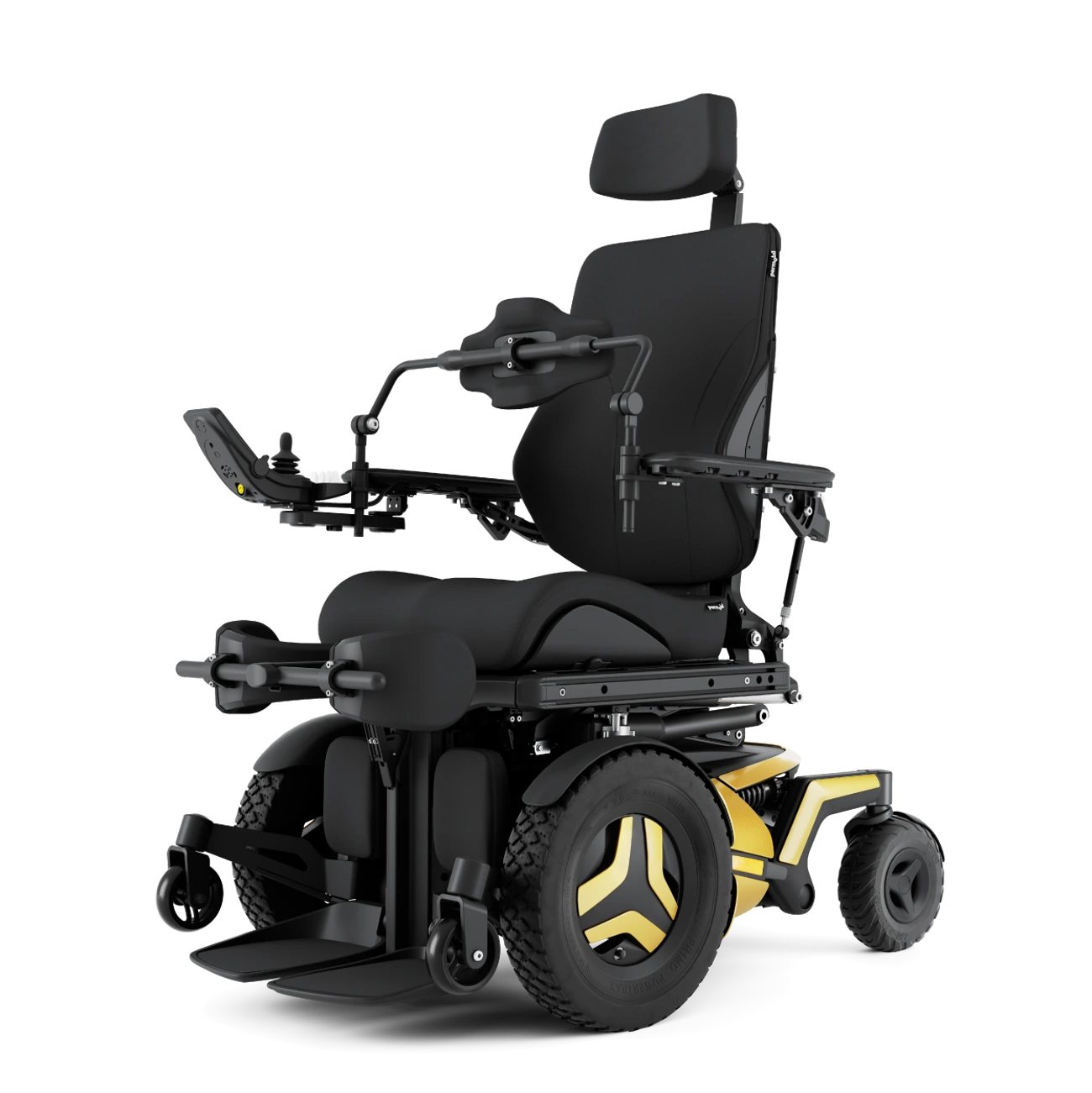 Permobil F5 Corpus VS