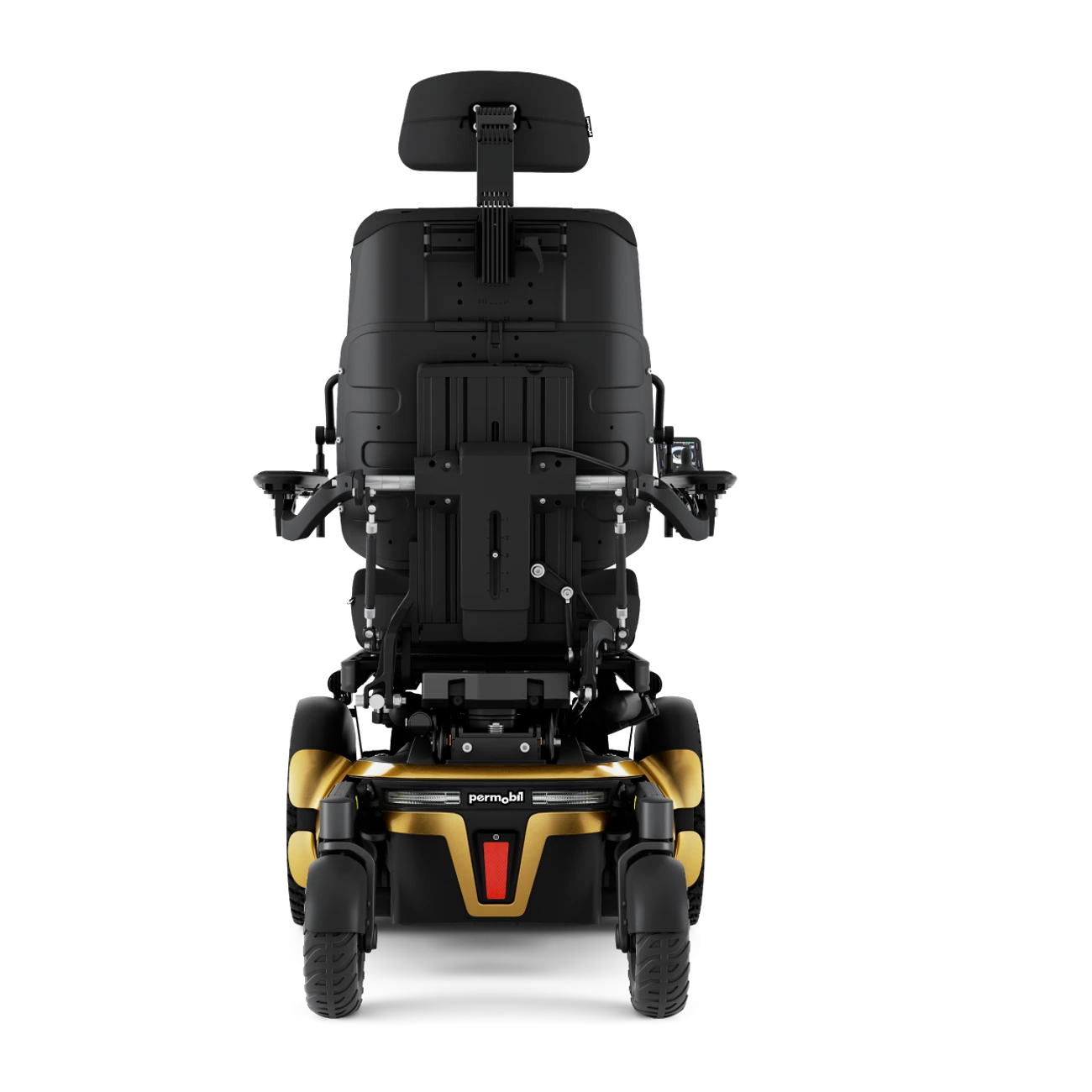 Permobil F5 Corpus VS
