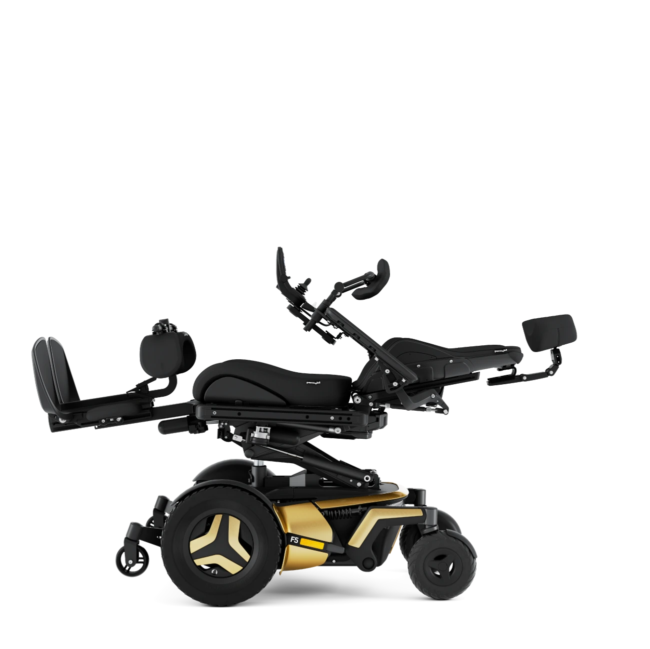 Permobil F5 Corpus VS