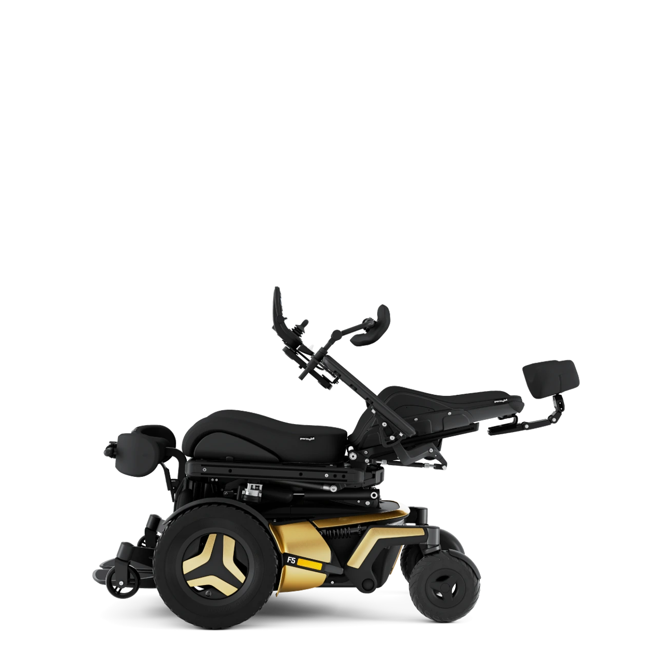 Permobil F5 Corpus VS