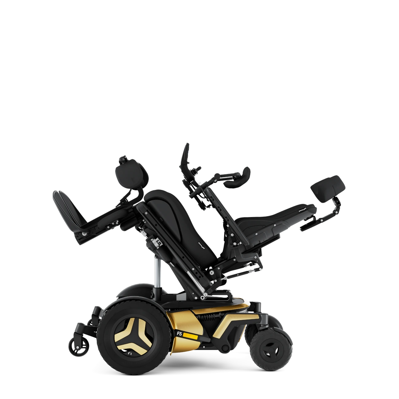 Permobil F5 Corpus VS