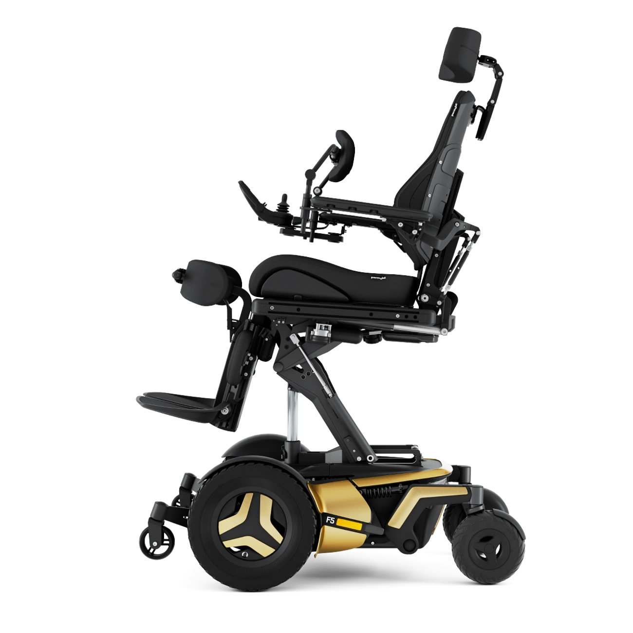 Permobil F5 Corpus VS