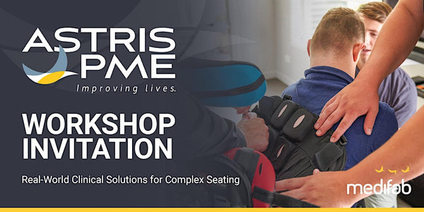 Real-World Clinical Solutions for Complex Seating