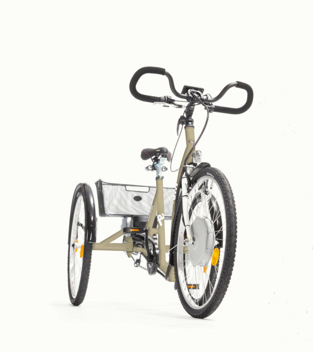 Schuchmann Momo Motion Tricycle - Astris PME