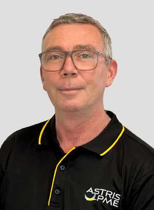 Steve D
