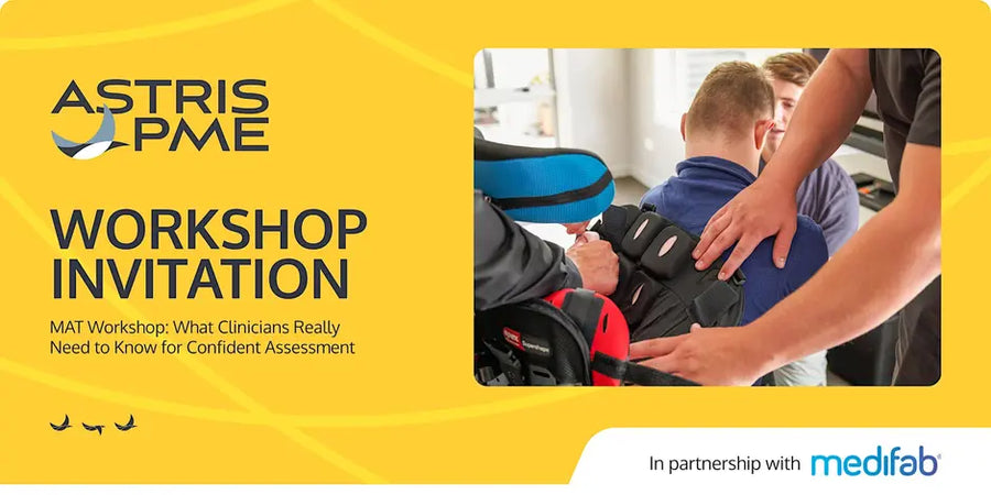 MAT Assessment Workshop