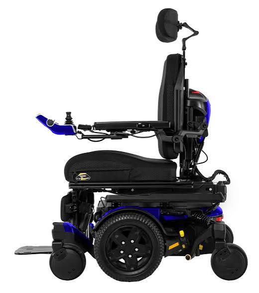 Quantum Edge® 4